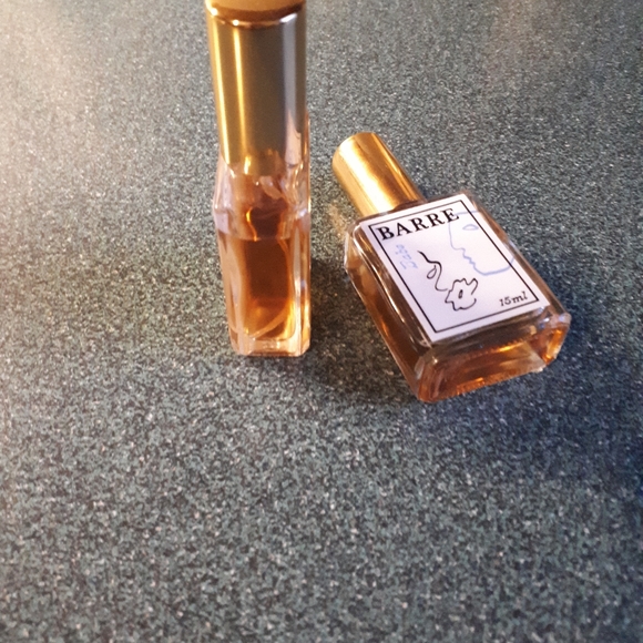 Barre ~ Babe perfume - Picture 5 of 5